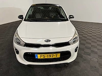 Kia rio 1.4 crdi bns dyn.line, ps-197-t - afbeelding 15 van  22