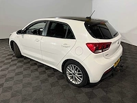 Kia rio 1.4 crdi bns dyn.line, ps-197-t - afbeelding 12 van  22