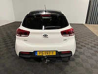 Kia rio 1.4 crdi bns dyn.line, ps-197-t - afbeelding 16 van  22