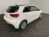 Kia rio 1.4 crdi bns dyn.line, ps-197-t - afbeelding 18 van  22