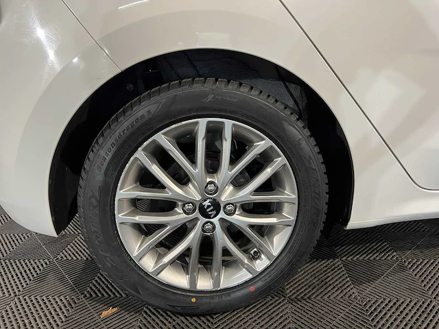 Kia rio 1.4 crdi bns dyn.line, ps-197-t - afbeelding 19 van  22