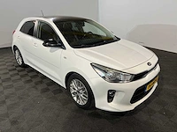Kia rio 1.4 crdi bns dyn.line, ps-197-t - afbeelding 21 van  22