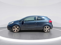 Kia rio 1.4 cvvt super pack 2012 | 79-xtl-7 - afbeelding 10 van  29