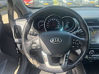 Kia rio 1.4 cvvt super pack 2012 | 79-xtl-7 - afbeelding 15 van  29