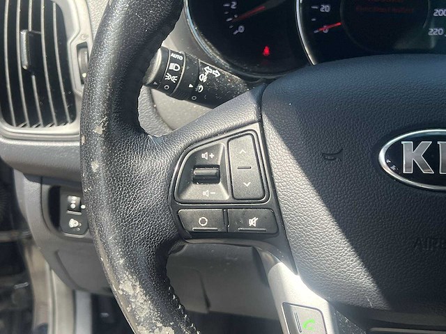 Kia rio 1.4 cvvt super pack 2012 | 79-xtl-7 - afbeelding 16 van  29