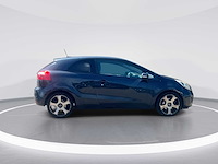 Kia rio 1.4 cvvt super pack 2012 | 79-xtl-7 - afbeelding 17 van  29