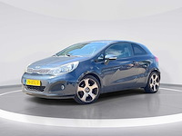 Kia rio 1.4 cvvt super pack 2012 | 79-xtl-7 - afbeelding 29 van  29