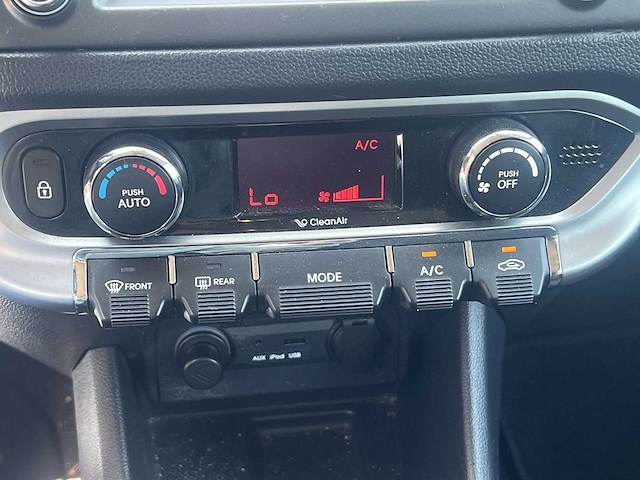 Kia rio 1.4 cvvt super pack 2012 | 79-xtl-7 - afbeelding 20 van  29