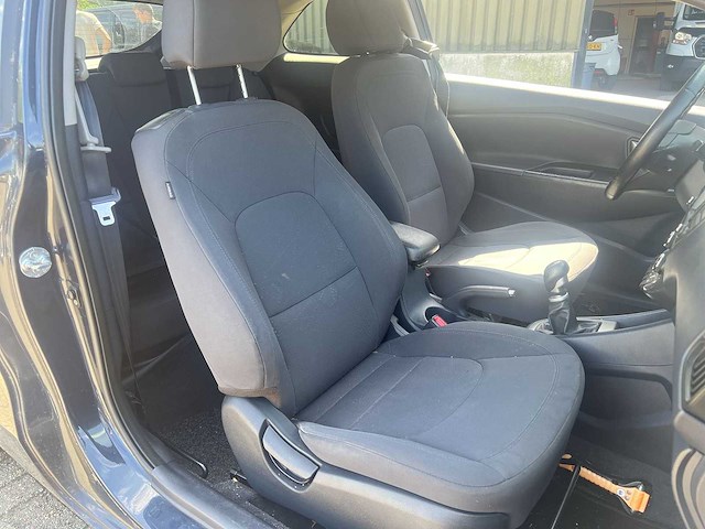 Kia rio 1.4 cvvt super pack 2012 | 79-xtl-7 - afbeelding 23 van  29