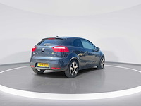 Kia rio 1.4 cvvt super pack 2012 | 79-xtl-7 - afbeelding 1 van  29