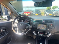 Kia rio 1.4 cvvt super pack 2012 | 79-xtl-7 - afbeelding 2 van  29