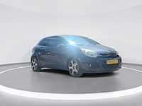Kia rio 1.4 cvvt super pack 2012 | 79-xtl-7 - afbeelding 4 van  29