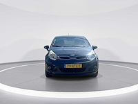 Kia rio 1.4 cvvt super pack 2012 | 79-xtl-7 - afbeelding 6 van  29