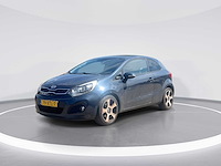 Kia rio 1.4 cvvt super pack 2012 | 79-xtl-7 - afbeelding 8 van  29