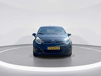 Kia rio 1.4 cvvt super pack 2012 | 79-xtl-7 - afbeelding 15 van  19