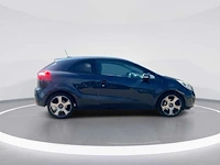 Kia rio 1.4 cvvt super pack | 79-xtl-7 - afbeelding 7 van  25