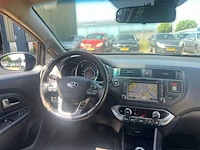 Kia rio 1.4 cvvt super pack | 79-xtl-7 - afbeelding 15 van  25