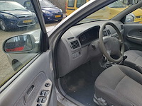 Kia rio 1.5 ls ice, 71-pp-ff - afbeelding 5 van  9