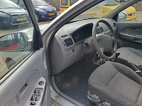 Kia rio 1.5 ls ice, 71-pp-ff - afbeelding 6 van  9