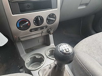 Kia rio 1.5 ls ice, 71-pp-ff - afbeelding 7 van  9