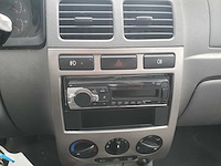 Kia rio 1.5 ls ice, 71-pp-ff - afbeelding 8 van  9