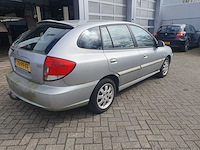 Kia rio 1.5 ls ice, 71-pp-ff - afbeelding 3 van  10