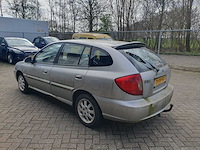 Kia rio 1.5 ls ice, 71-pp-ff - afbeelding 5 van  10
