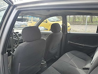 Kia rio 1.5 ls ice, 71-pp-ff - afbeelding 10 van  10