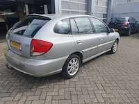 Kia rio 1.5 ls ice, 71-pp-ff - afbeelding 3 van  10