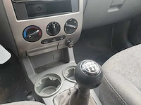 Kia rio 1.5 ls ice, 71-pp-ff - afbeelding 8 van  10