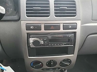 Kia rio 1.5 ls ice, 71-pp-ff - afbeelding 9 van  10