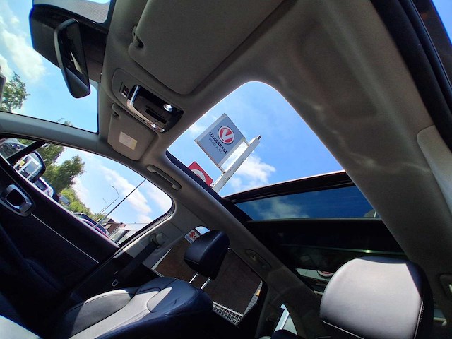 Kia sorento 1.6 t-gdi hybrid 2wd dynamic plus line 7-persoons 2022 | p-268-kz - afbeelding 29 van  42