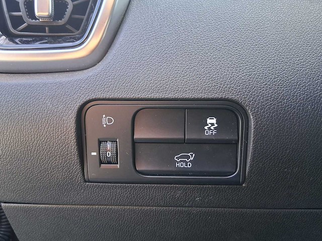 Kia sorento 1.6 t-gdi hybrid 2wd dynamic plus line | 7-persoons | 2022 | p-268-kz - afbeelding 34 van  40
