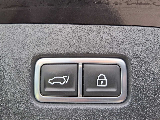 Kia sorento 1.6 t-gdi hybrid 2wd dynamic plus line | 7-persoons | 2022 | p-268-kz - afbeelding 9 van  26