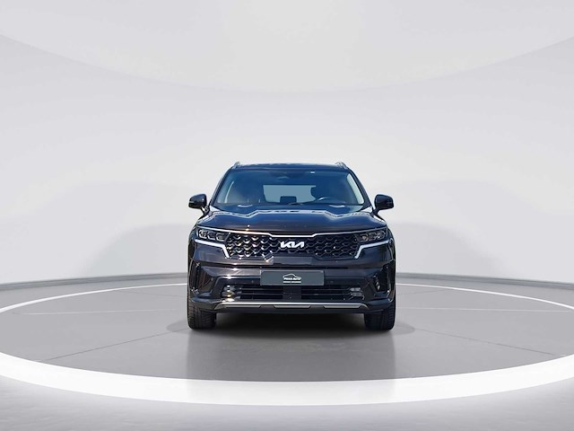 Kia sorento 1.6 t-gdi hybrid 2wd dynamic plus line | 7-persoons | 2022 | p-268-kz - afbeelding 10 van  26