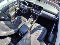 Kia sorento 1.6 t-gdi hybrid 2wd dynamic plus line | 7-persoons | 2022 | p-268-kz - afbeelding 13 van  26