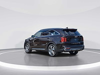 Kia sorento 1.6 t-gdi hybrid 2wd dynamic plus line | 7-persoons | 2022 | p-268-kz - afbeelding 12 van  26