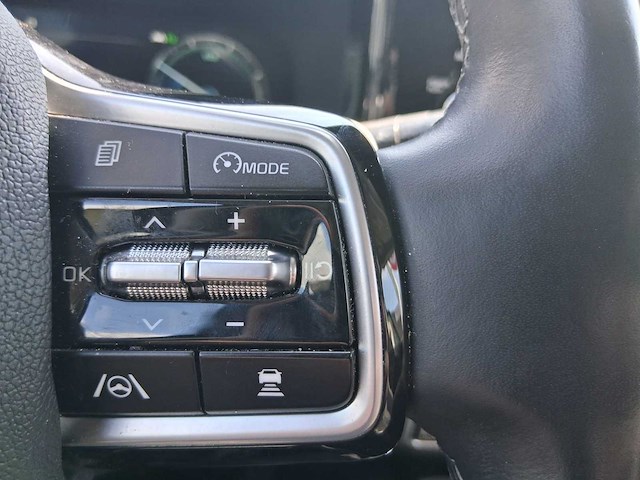Kia sorento 1.6 t-gdi hybrid 2wd dynamic plus line | 7-persoons | 2022 | p-268-kz - afbeelding 21 van  26