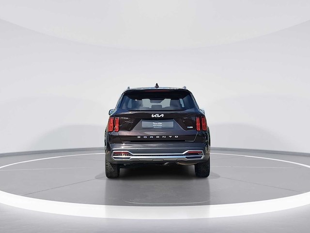 Kia sorento 1.6 t-gdi hybrid 2wd dynamic plus line | 7-persoons | 2022 | p-268-kz - afbeelding 6 van  26