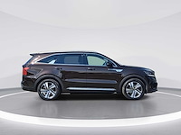 Kia sorento 1.6 t-gdi hybrid 2wd dynamic plus line | 7-persoons | 2022 | p-268-kz - afbeelding 8 van  43