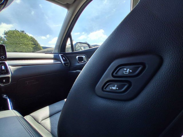 Kia sorento 1.6 t-gdi hybrid 2wd dynamic plus line | 7-persoons | 2022 | p-268-kz - afbeelding 13 van  43