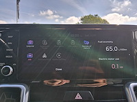 Kia sorento 1.6 t-gdi hybrid 2wd dynamic plus line | 7-persoons | 2022 | p-268-kz - afbeelding 18 van  43
