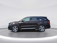 Kia sorento 1.6 t-gdi hybrid 2wd dynamic plus line | 7-persoons | 2022 | p-268-kz - afbeelding 9 van  43