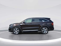 Kia sorento 1.6 t-gdi hybrid 2wd dynamic plus line | 7-persoons | 2022 | p-268-kz - afbeelding 9 van  43