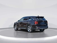 Kia sorento 1.6 t-gdi hybrid 2wd dynamic plus line | 7-persoons | 2022 | p-268-kz - afbeelding 12 van  43