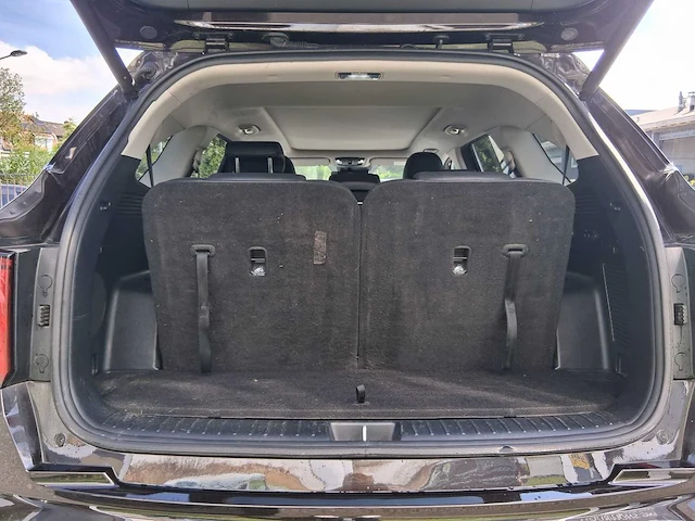 Kia sorento 1.6 t-gdi hybrid 2wd dynamic plus line | 7-persoons | 2022 | p-268-kz - afbeelding 13 van  39