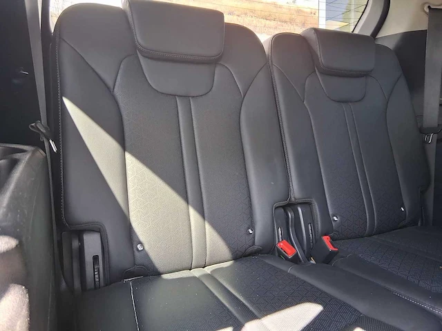 Kia sorento 1.6 t-gdi hybrid 2wd dynamic plus line | 7-persoons | 2022 | p-268-kz - afbeelding 14 van  39