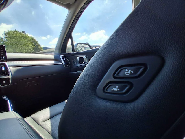 Kia sorento 1.6 t-gdi hybrid 2wd dynamic plus line | 7-persoons | 2022 | p-268-kz - afbeelding 21 van  39