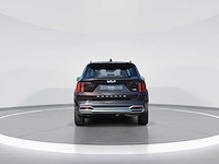 Kia sorento 1.6 t-gdi hybrid 2wd dynamic plus line | 7-persoons | 2022 | p-268-kz - afbeelding 12 van  39