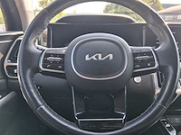 Kia sorento 1.6 t-gdi hybrid 2wd dynamicplusline 7persoons 2022 pano | p-268-kz - afbeelding 18 van  43